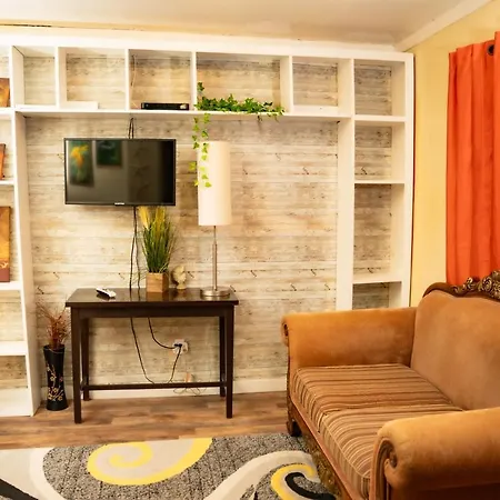 Cocoplum Rest N Hideaway #1 Apartment